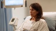 Edna Cranebear's brain surgery moment | Image via Prime Video